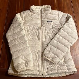 Patagonia Girl’s Down Jacket